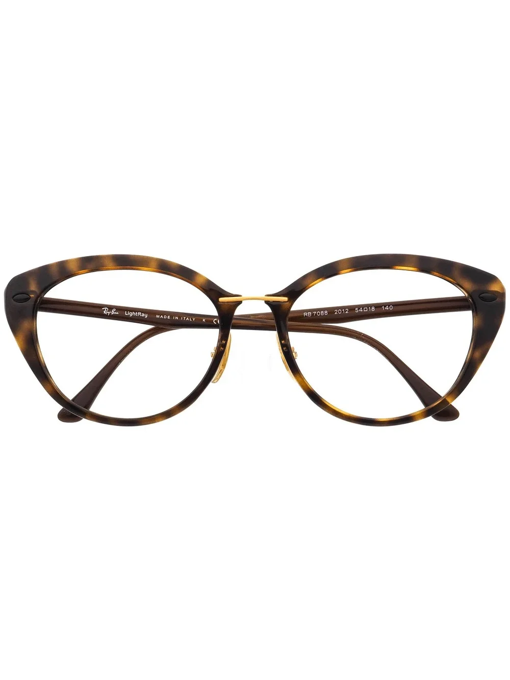 Ray-Ban RB 7088 2012 LightRay Eyewear